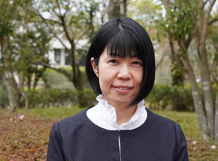 今川美幸先生
