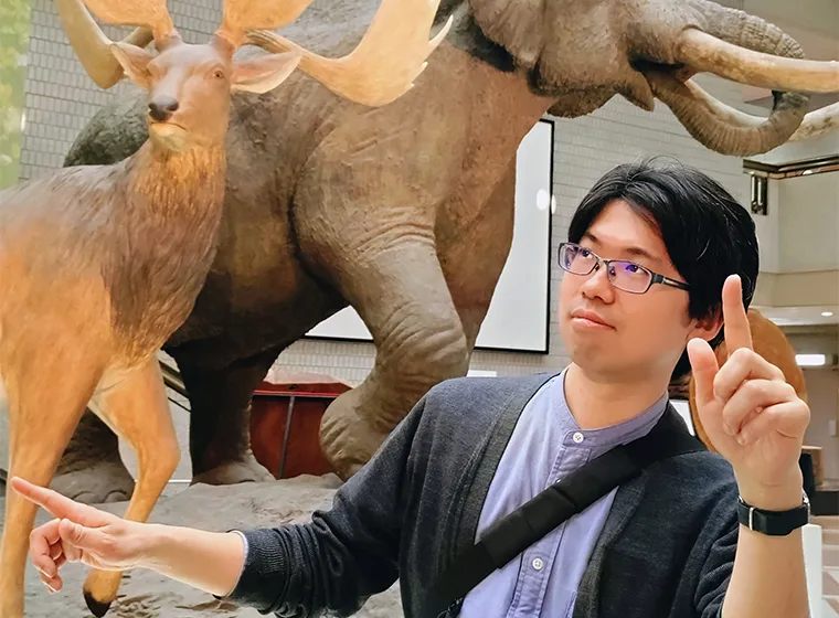 山本理先生